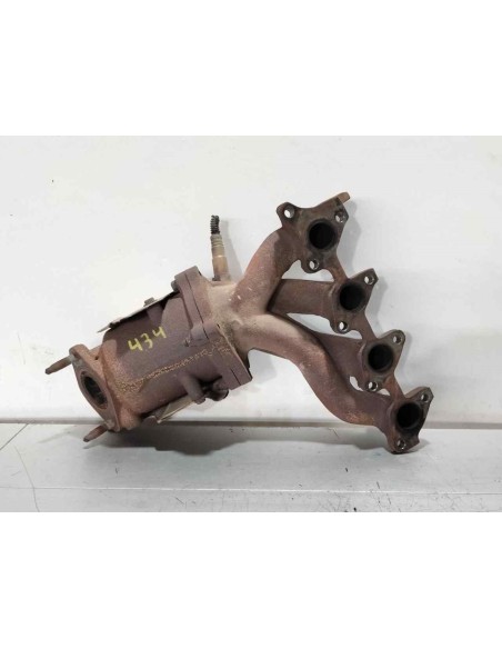 CATALIZADOR HYUNDAI ATOS (EM) - 265107