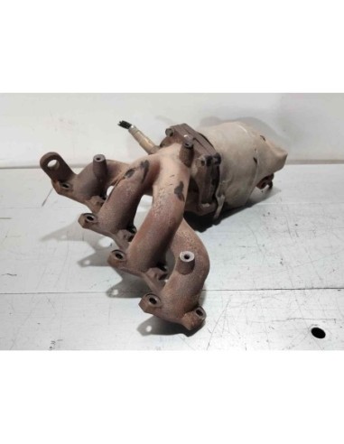 CATALIZADOR HYUNDAI ATOS (EM) - 265107