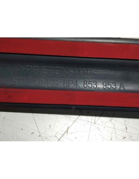 MOLDURA AUDI A3 SPORTBACK (8PA) - 265113