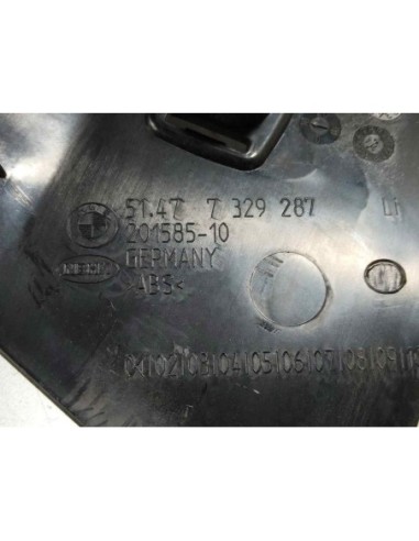 MOLDURA BMW SERIE 5 GRAN TURISMO (F07) - 265340