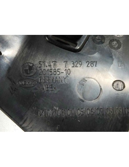 MOLDURA BMW SERIE 5 GRAN TURISMO (F07) - 265340