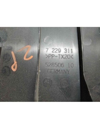 EMBELLECEDOR BMW SERIE 5 GRAN TURISMO (F07) -...