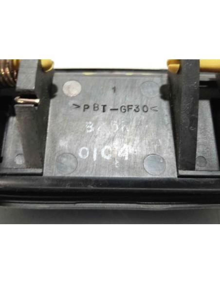 MANETA EXTERIOR PORTON MAZDA 323 F/S BERLINA (BJ) - 265350