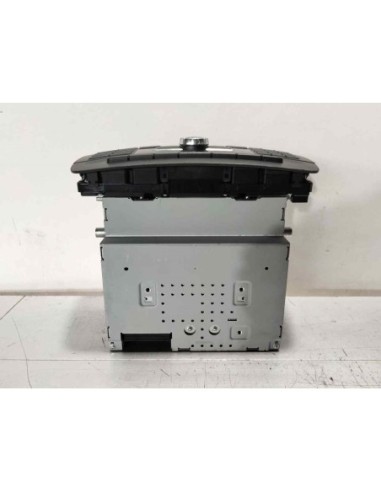 SISTEMA AUDIO / RADIO CD MERCEDES-BENZ CLASE A...