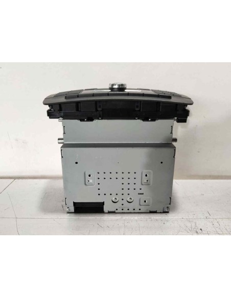 SISTEMA AUDIO / RADIO CD MERCEDES-BENZ CLASE A (BM 176) - 265358