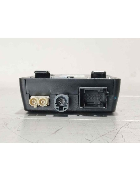 SISTEMA NAVEGACION GPS MERCEDES-BENZ CLASE A (BM 176) - 265356