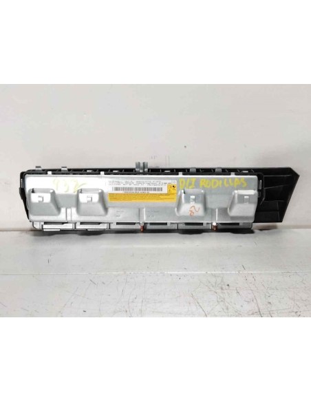 AIRBAG DELANTERO IZQUIERDO DE PIE MERCEDES-BENZ CLASE A (BM 176) - 265361