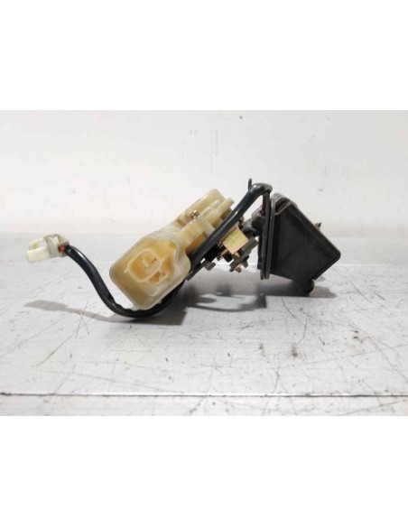 CERRADURA MALETERO / PORTON MAZDA 323 F/S BERLINA (BJ) - 265351