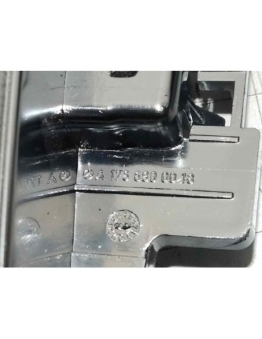 MOLDURA MERCEDES-BENZ CLASE A (BM 176) - 265362