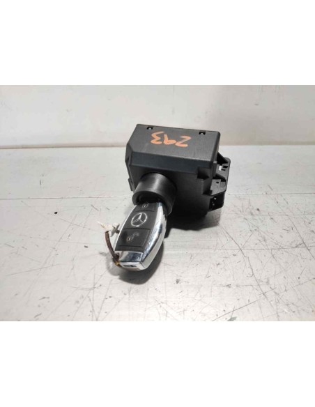 CONMUTADOR DE ARRANQUE MERCEDES-BENZ CLASE A (BM 176) - 265364