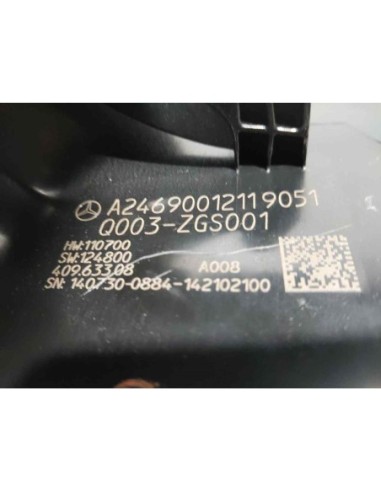 MOLDURA MERCEDES-BENZ CLASE A (BM 176) - 265354