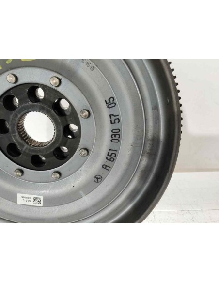 VOLANTE MOTOR MERCEDES-BENZ CLASE A (BM 176) - 265369