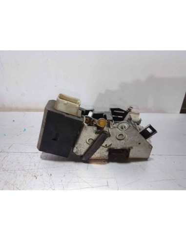 CERRADURA PUERTA TRASERA IZQUIERDA BMW SERIE 5...