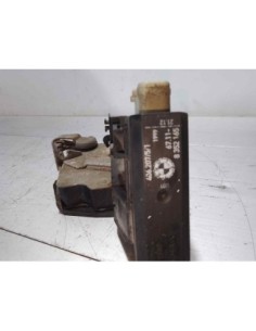 CERRADURA PUERTA TRASERA IZQUIERDA BMW SERIE 5 BERLINA... 2