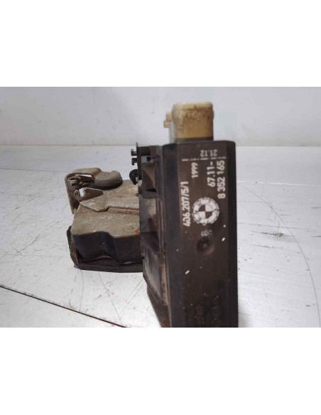 CERRADURA PUERTA TRASERA IZQUIERDA BMW SERIE 5 BERLINA (E39) - 149350