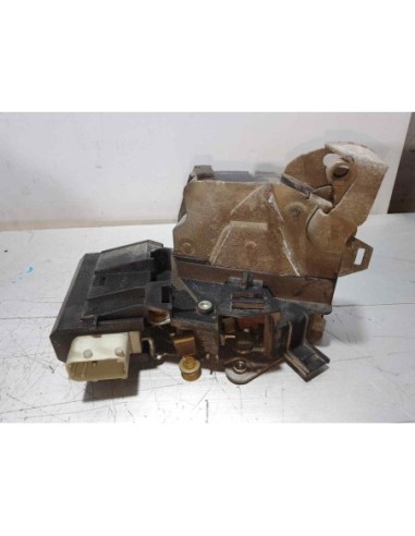 CERRADURA PUERTA TRASERA IZQUIERDA BMW SERIE 5...