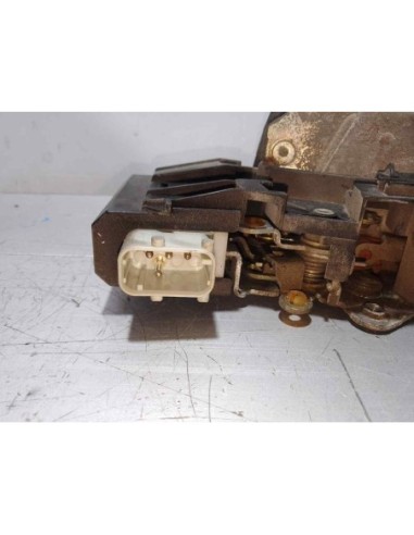 CERRADURA PUERTA TRASERA IZQUIERDA BMW SERIE 5...