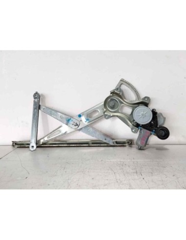 ELEVALUNAS DELANTERO DERECHO TOYOTA PRIUS...