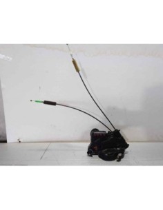 CERRADURA PUERTA DELANTERA DERECHA TOYOTA PRIUS (ZVW30) -...