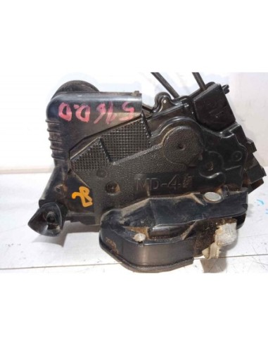 CERRADURA PUERTA DELANTERA DERECHA TOYOTA PRIUS...