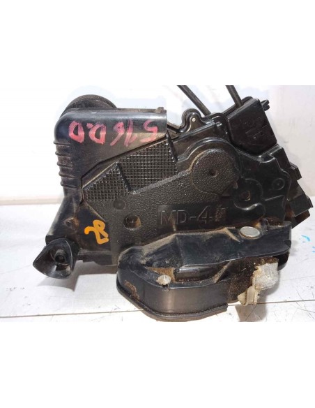 CERRADURA PUERTA DELANTERA DERECHA TOYOTA PRIUS (ZVW30) - 174538