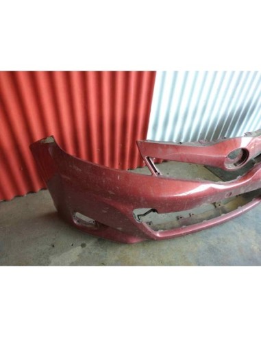 PARAGOLPES DELANTERO TOYOTA YARIS (P13) - 123565