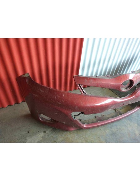 PARAGOLPES DELANTERO TOYOTA YARIS (P13) - 123565