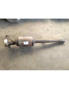 FILTRO DE PARTICULAS MERCEDES-BENZ CLASE A (BM 176) - 265379