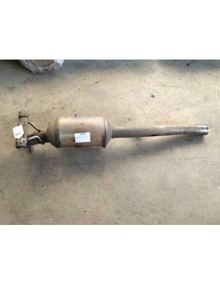 FILTRO DE PARTICULAS MERCEDES-BENZ CLASE A (BM 176) - 265379