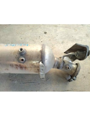 FILTRO DE PARTICULAS MERCEDES-BENZ CLASE A (BM...