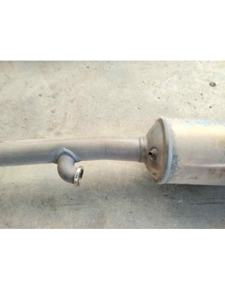 FILTRO DE PARTICULAS MERCEDES-BENZ CLASE A (BM 176) - 265379