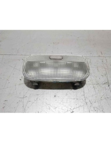 LUZ INTERIOR PEUGEOT 307 (S1)(04 2001) - 264987