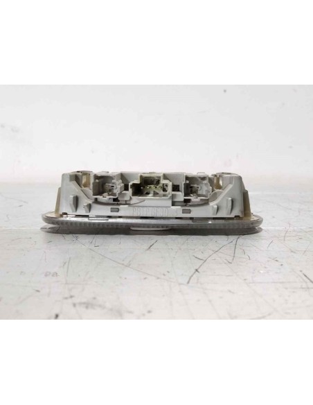 LUZ INTERIOR PEUGEOT 307 (S1)(04 2001) - 264987