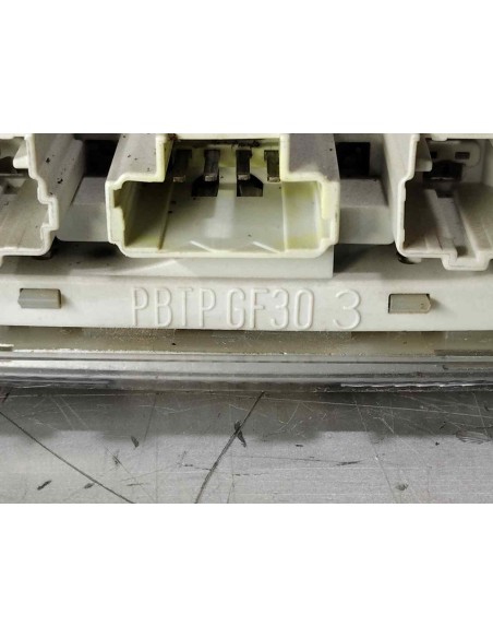 LUZ INTERIOR PEUGEOT 307 (S1)(04 2001) - 264987