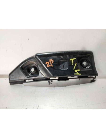 SOPORTE PARAGOLPES TRASERO MERCEDES-BENZ CLASE A (BM 176) - 265387