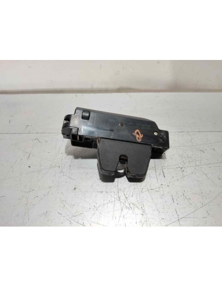 CERRADURA MALETERO / PORTON CITROEN C3 - 265381