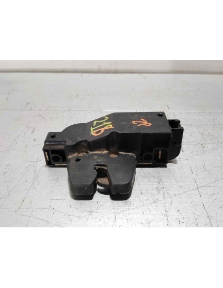 CERRADURA MALETERO / PORTON CITROEN C3 - 265381