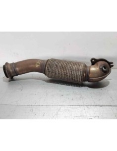 TUBO ESCAPE DELANTERO MERCEDES-BENZ CLASE A (BM 176) -... 2