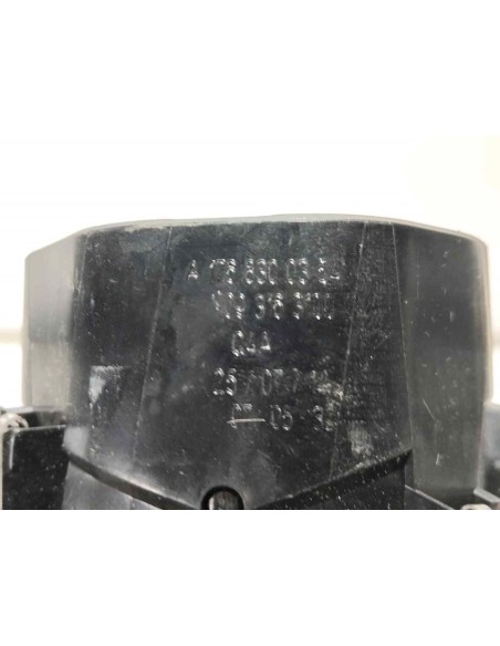 REJILLA AIREADORA MERCEDES-BENZ CLASE A (BM 176) - 265386