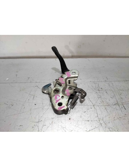 CERRADURA CAPO PEUGEOT 207 - 187988