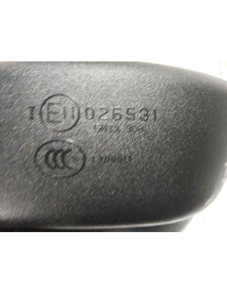 RETROVISOR INTERIOR MERCEDES-BENZ CLASE A (BM 176) - 265389