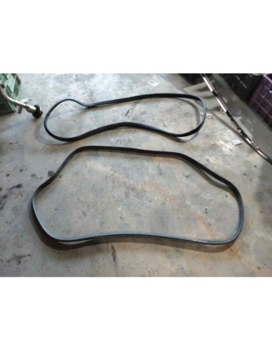 GOMAS CONTORNO PUERTA MERCEDES-BENZ CLASE A (BM...