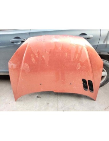 CAPO PEUGEOT 206 - 264549