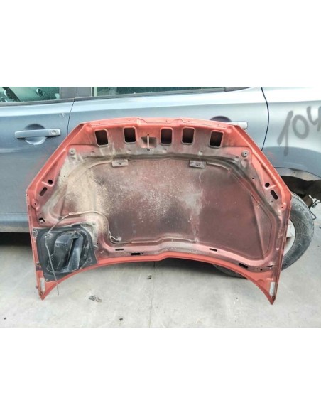 CAPO PEUGEOT 206 - 264549