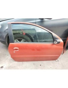 PUERTA DELANTERA DERECHA PEUGEOT 206 - 264611