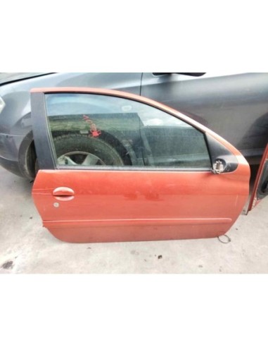 PUERTA DELANTERA DERECHA PEUGEOT 206 - 264611