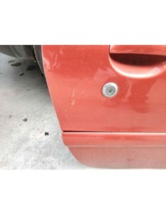 PUERTA DELANTERA DERECHA PEUGEOT 206 - 264611 2