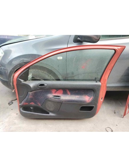 PUERTA DELANTERA DERECHA PEUGEOT 206 - 264611