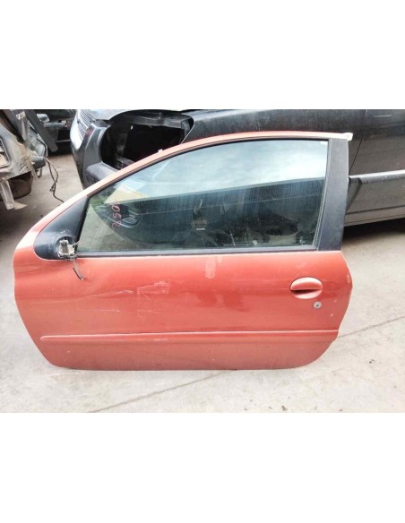 PUERTA DELANTERA IZQUIERDA PEUGEOT 206 - 264612