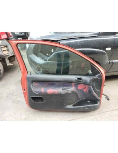 PUERTA DELANTERA IZQUIERDA PEUGEOT 206 - 264612